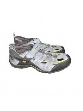 Natural Sport Women's Sport Water Sandals Shoes Size 7 M